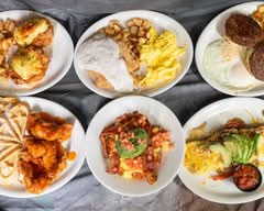 Daily's Diner (3633 Cortez Road West)