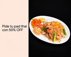 LAI THAI (Franklin)