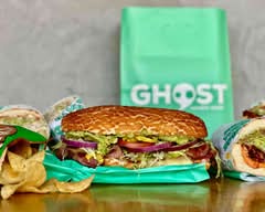 Ghost Sando Shop (El Segundo)