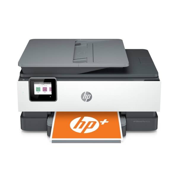 Hp Officejet Pro 9025e Wireless Color All-In-One Printer With Hp+
