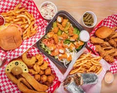 Chick O fish (Bakersfield)