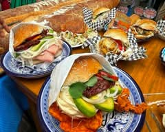 Cemitas Beisboleras Serdán
