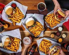 Killer Burger Sawyer Heights
