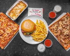 Top Square Pizza