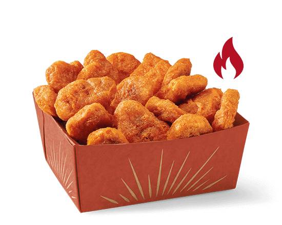 ShareBox® 25 Spicy McNuggets®