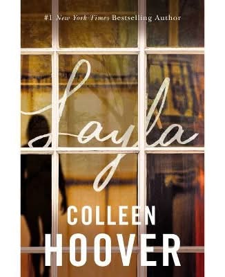 Colleen Hoover Layla