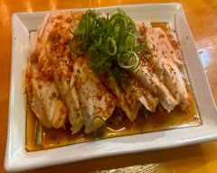 極楽とんぼ