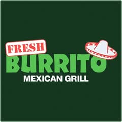 Fresh Burrito Mexican Grill (2855 Johnson Dr)