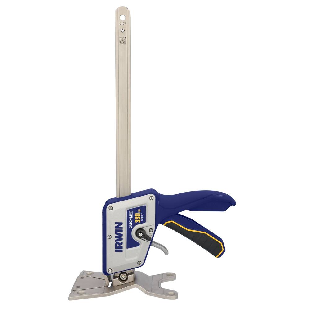 IRWIN Quick-Lift Construction Jack | IRHT83100