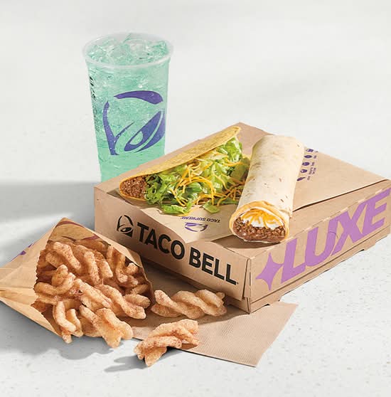 Classic Luxe Box