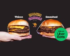 Smokin' Griddle (Swansea)