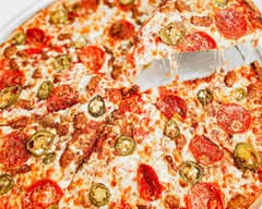 Famous Restaurant (2210 Neuse Blvd)