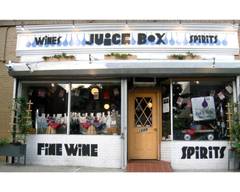 Juice Box Wine & Spirits
