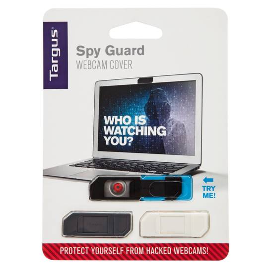 Targus Spy Guard Webcam Covers (3 ct)