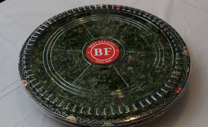 Tabbouleh Salad Tray