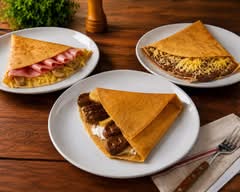 Las Crepas de Junior