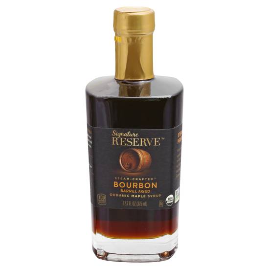 Signature Reserve Maple Syrup (12.7 oz)