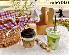 CafeYOLO
