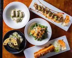 Fusion Sushi 17