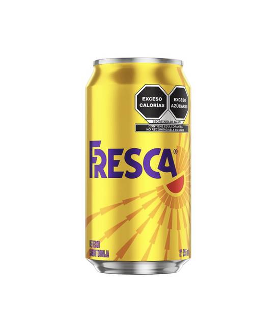 Fresca 355ML