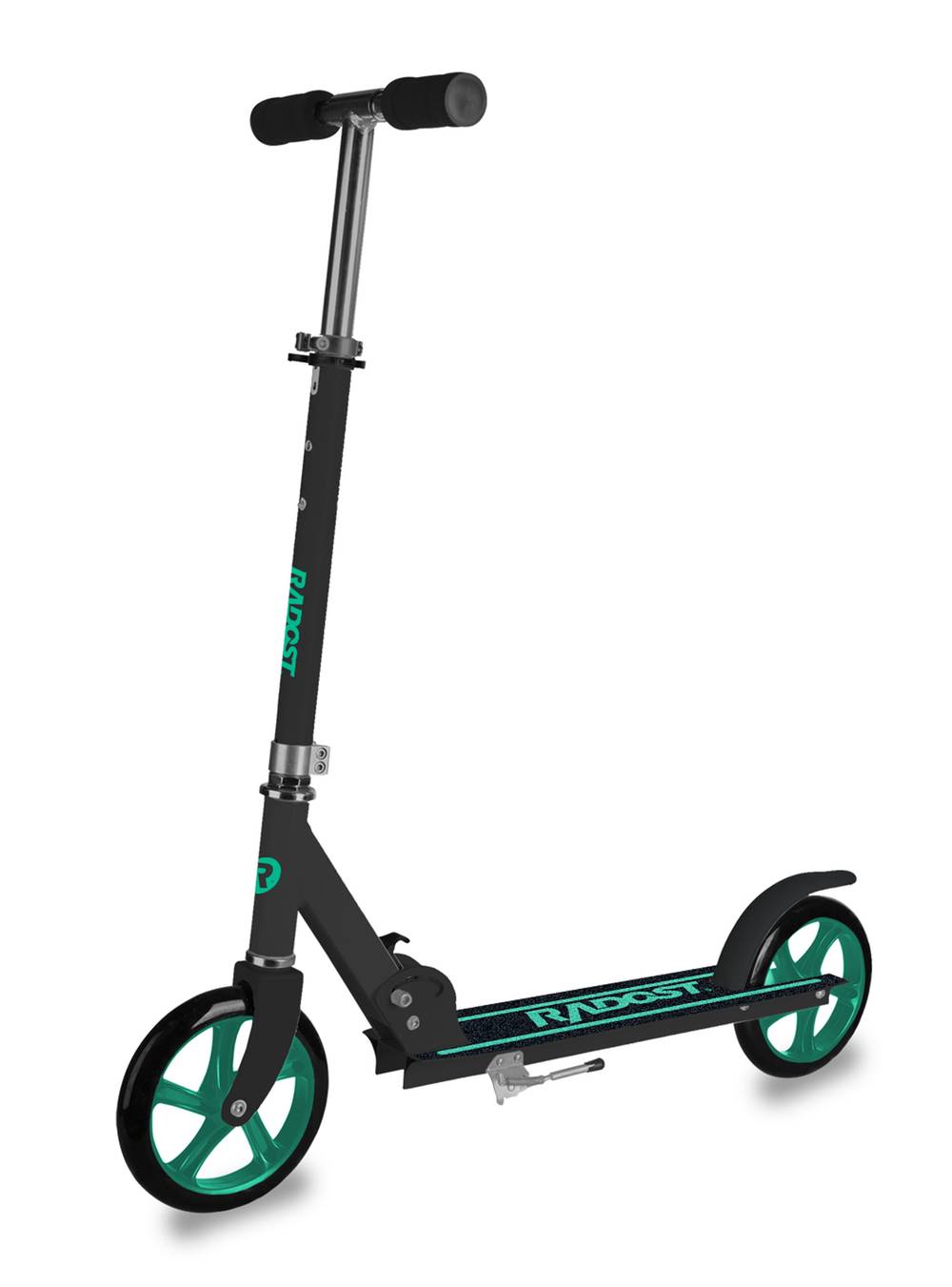 Scooter Básico 200