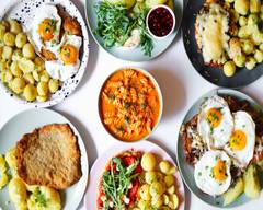Kotlet Schabowy