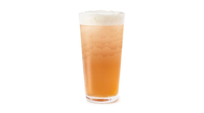 Nitro Peach Mango Iced Tea