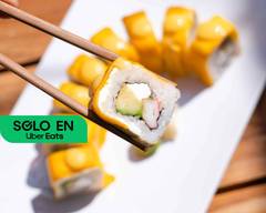 Mr. Sushi Toluca