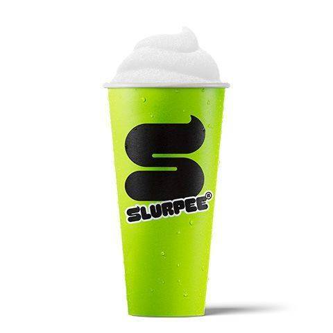 Slurpee Ale-8 30oz