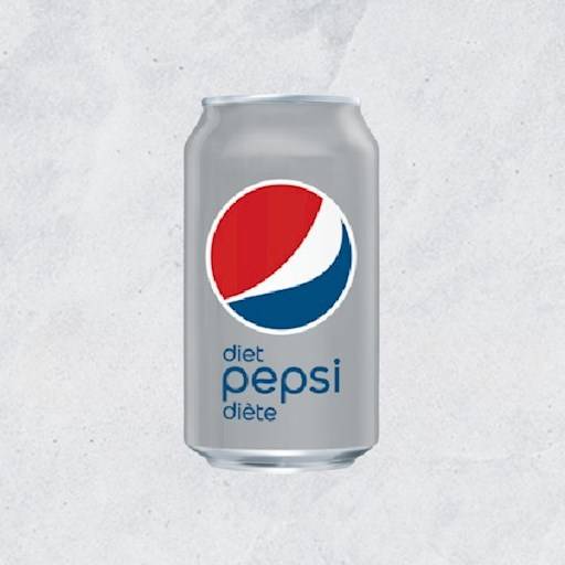 Pepsi Diet / Diet Pepsi