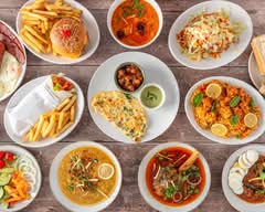 Dining Room Bradford