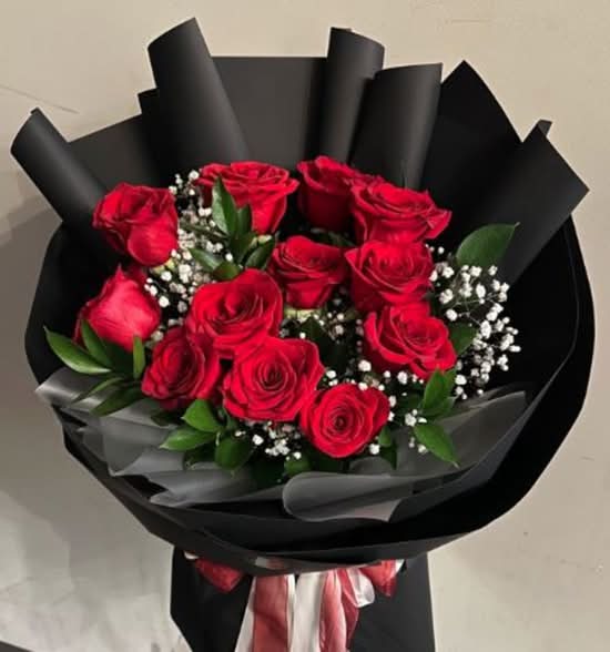 FJ florist (8000 South Gessner Road)