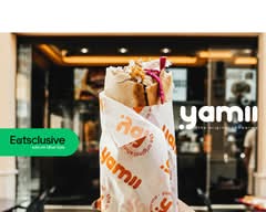 Yamii The Original Shawarma - Gran Casa