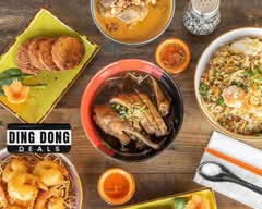 Asian noodle house Queanbeyan 