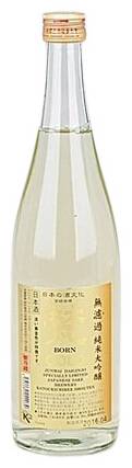 【アルコール】NL梵・ゴールド720ml