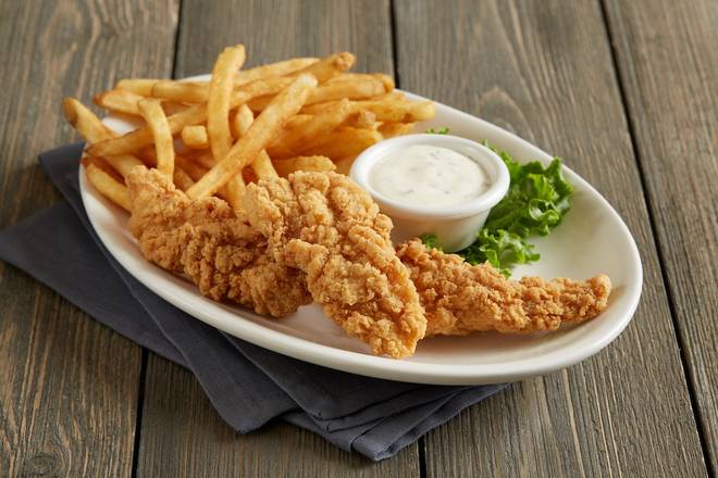 Chicken Tenders