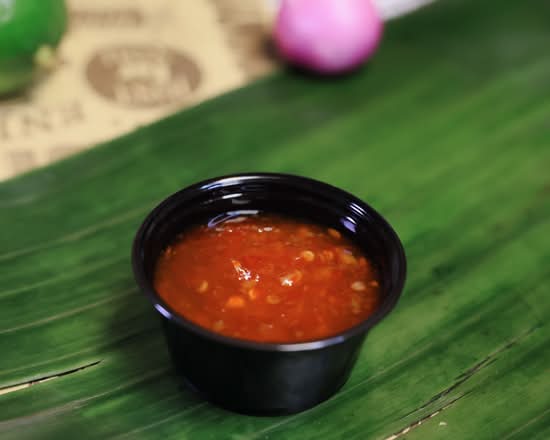 Sweet Chili Sauce