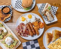 The Pit Stop Kitchen