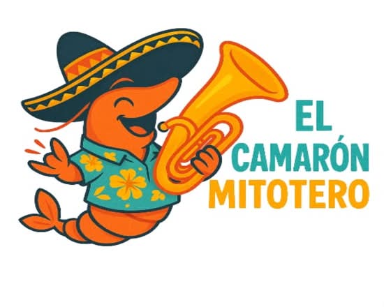 El Camarón Mitotero (San Luis Potosi)