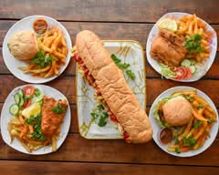 Fish Factory Bellville