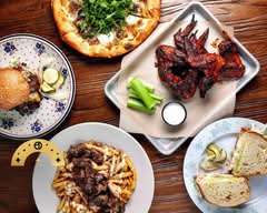 Von Ebert Pizzeria and Grill (Glendoveer)