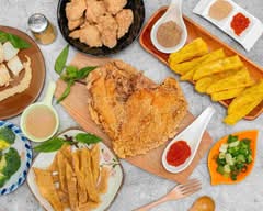 常來鹽酥雞 華夏店