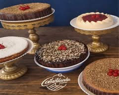 Postres Cometilandia (Leon)