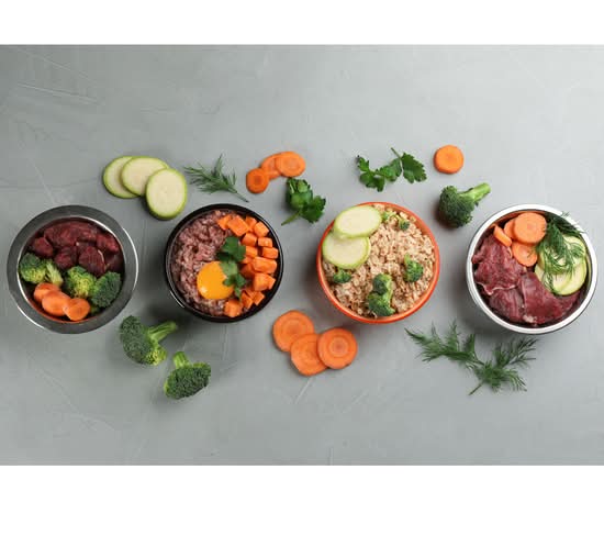 Fido's Kitchen (7875 West Sahara Avenue 103)