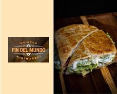 Quincho Fin del Mundo