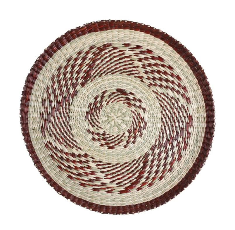 Alaniz home Colgante Seagrass 44 cm único color