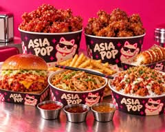 Asia Pop
