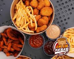 Am Am Kebab (Gdańsk Morena)