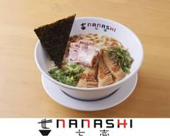 とんこつラーメン七志 鹿島田店