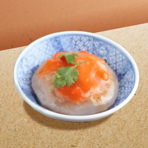 古早味脆筍肉丸(2入組)